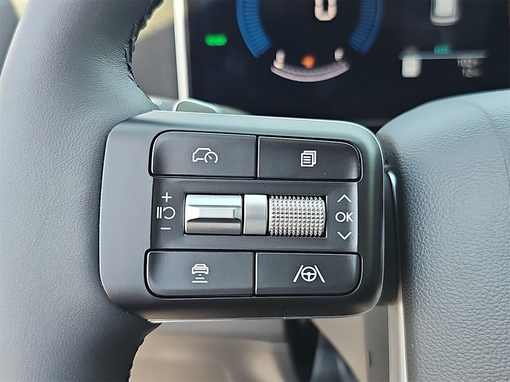 Thumbnail: 2026 Hyundai Santa Fe - 27