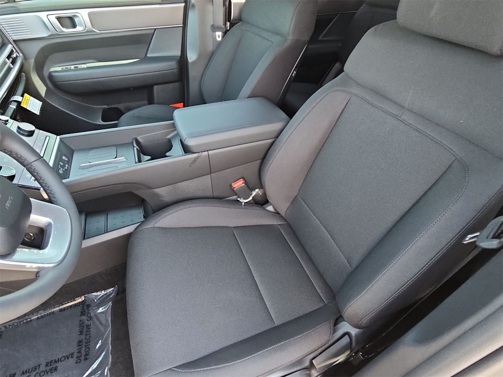 Thumbnail: 2026 Hyundai Santa Fe - 11