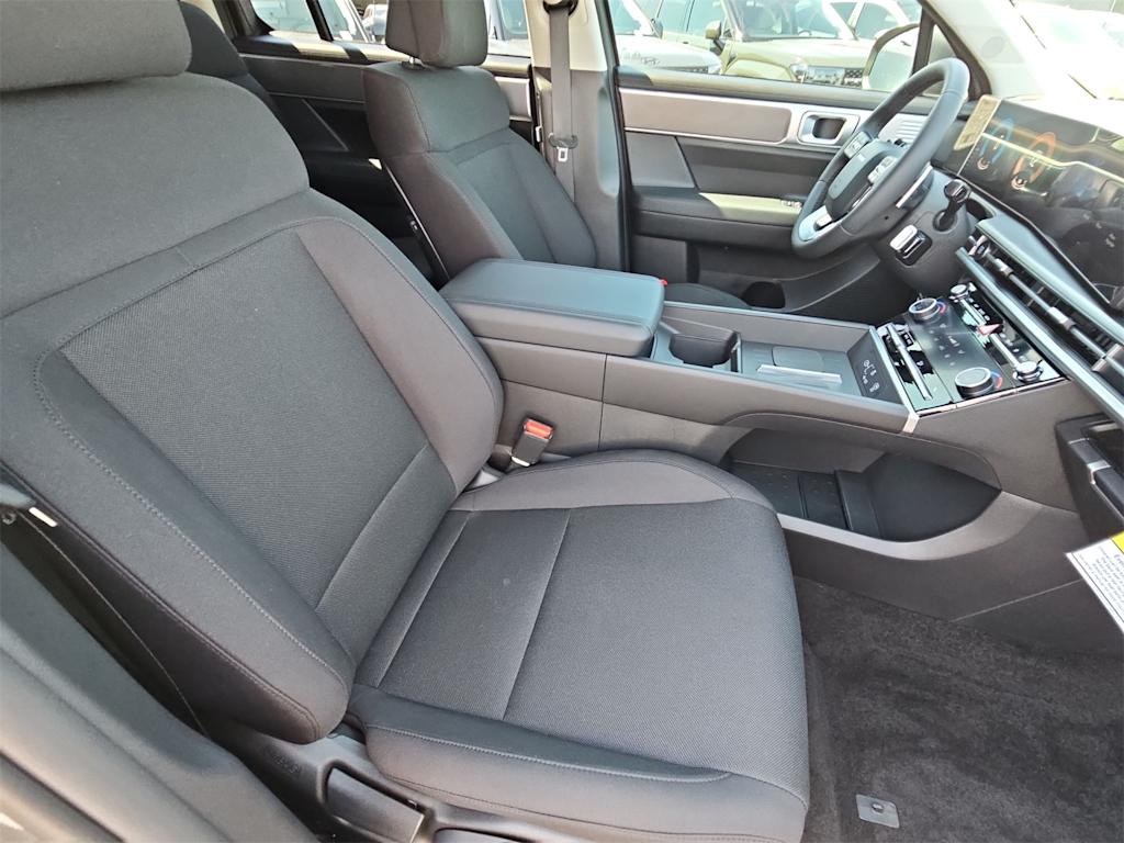 Thumbnail: 2026 Hyundai Santa Fe - 12