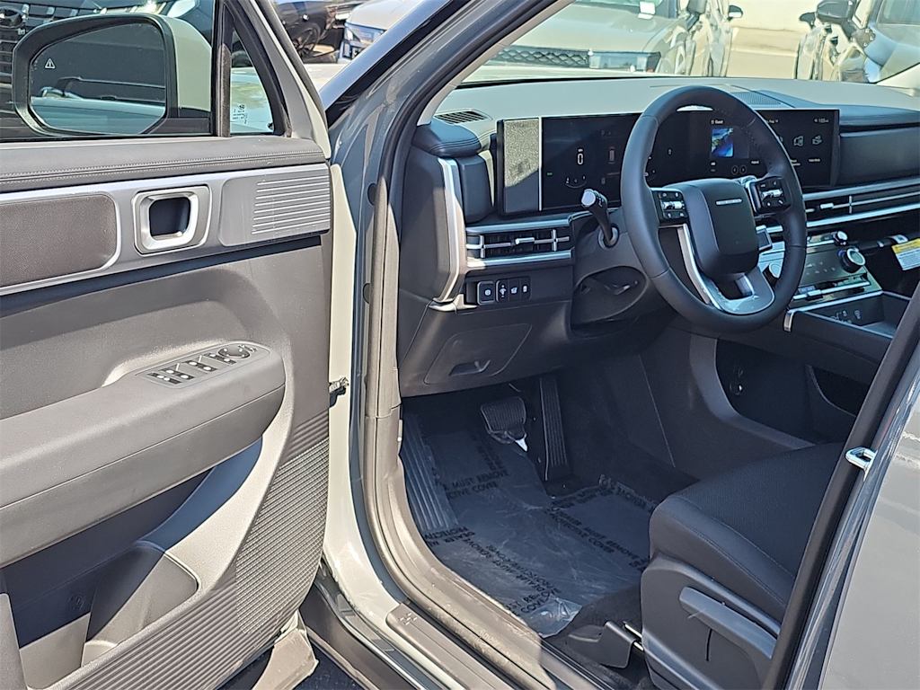 Thumbnail: 2026 Hyundai Santa Fe - 2