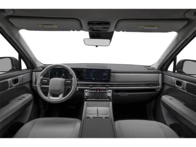 Thumbnail: 2027 Hyundai Santa Fe - 5