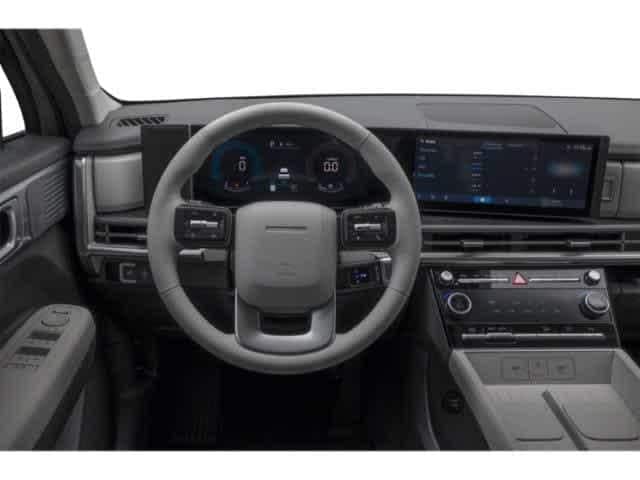 Thumbnail: 2027 Hyundai Santa Fe - 2