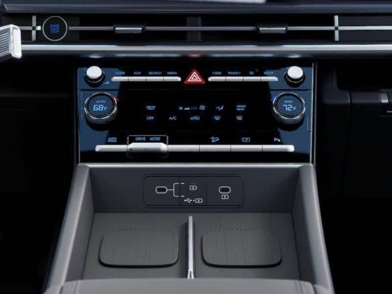 Thumbnail: 2027 Hyundai Santa Fe - 15