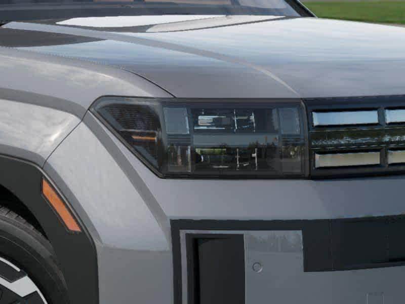 Thumbnail: 2027 Hyundai Santa Fe - 5