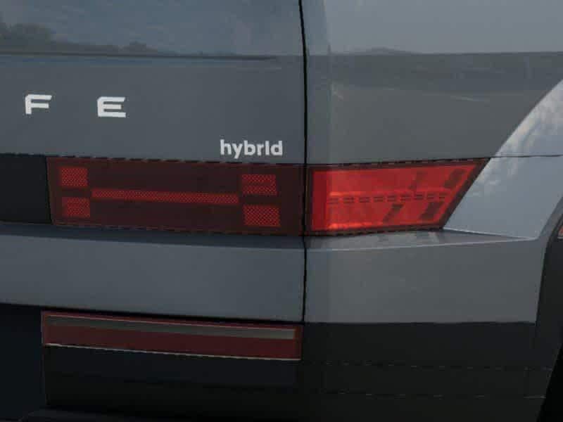Thumbnail: 2027 Hyundai Santa Fe - 12