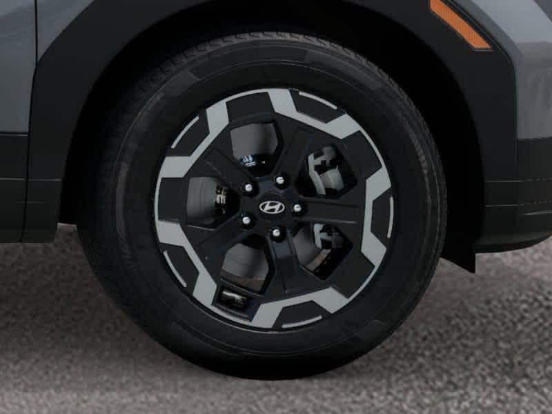 Thumbnail: 2027 Hyundai Santa Fe - 6