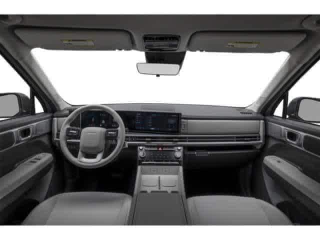 Thumbnail: 2027 Hyundai Santa Fe - 5
