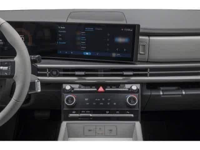 Thumbnail: 2027 Hyundai Santa Fe - 9