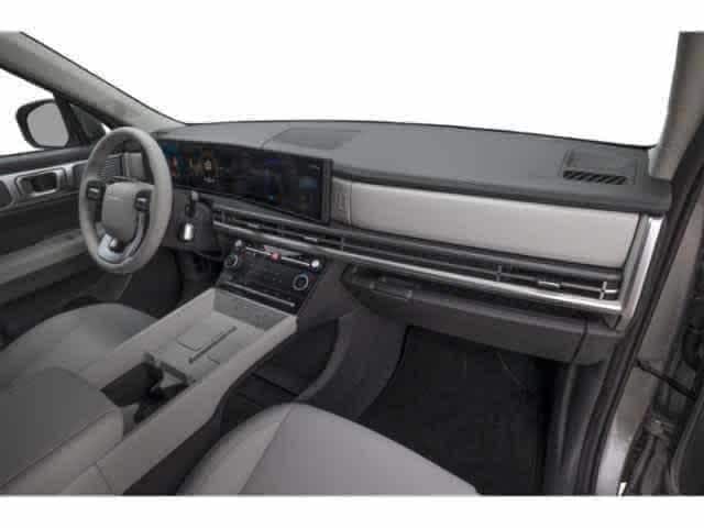 Thumbnail: 2027 Hyundai Santa Fe - 8