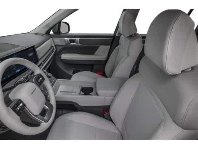 Thumbnail: 2027 Hyundai Santa Fe - 6