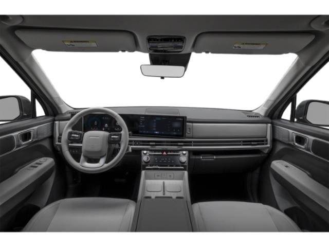 Thumbnail: 2027 Hyundai Santa Fe - 6