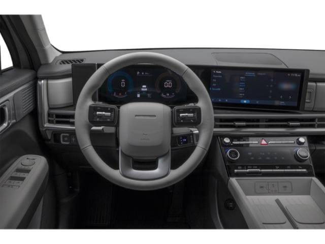 Thumbnail: 2027 Hyundai Santa Fe - 2