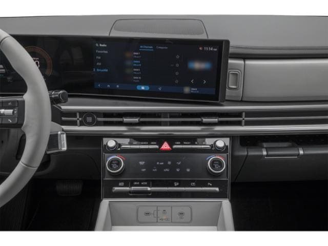 Thumbnail: 2027 Hyundai Santa Fe - 10