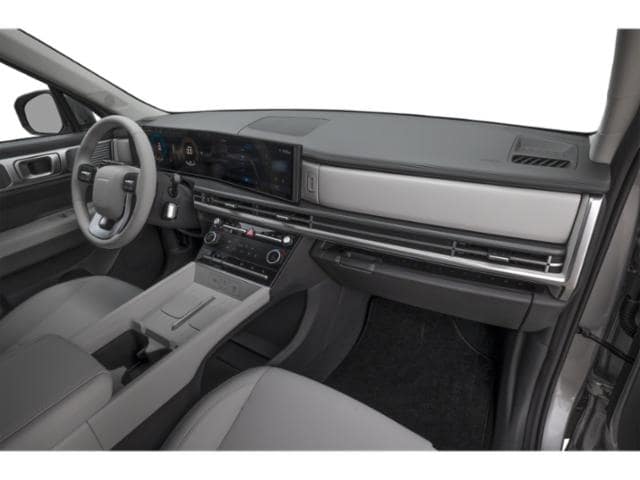 Thumbnail: 2027 Hyundai Santa Fe - 9