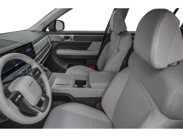 Thumbnail: 2027 Hyundai Santa Fe - 7
