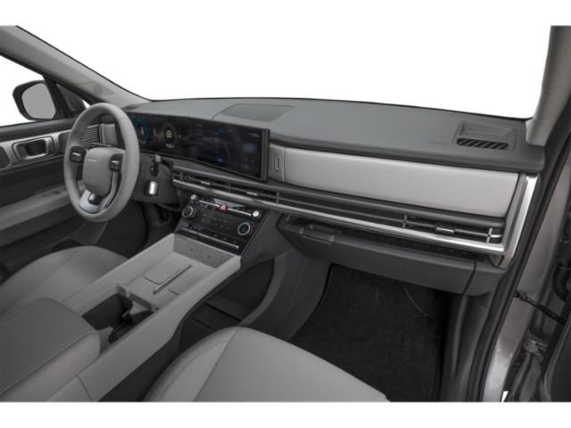 Thumbnail: 2027 Hyundai Santa Fe - 9