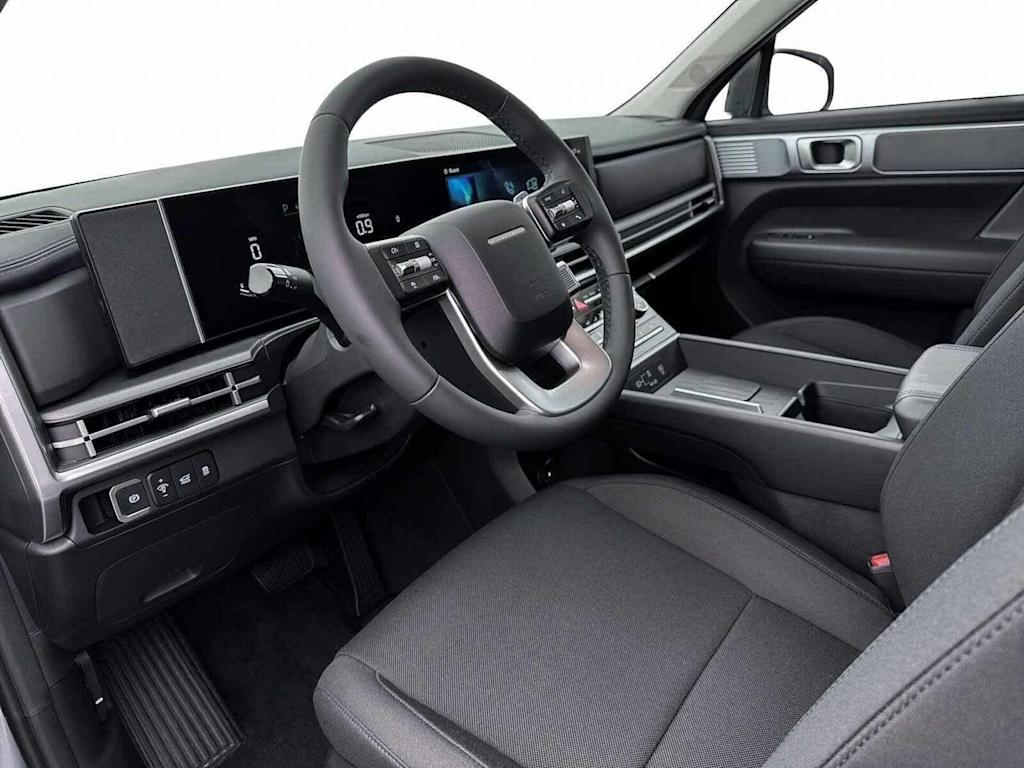 Thumbnail: 2026 Hyundai Santa Fe - 7