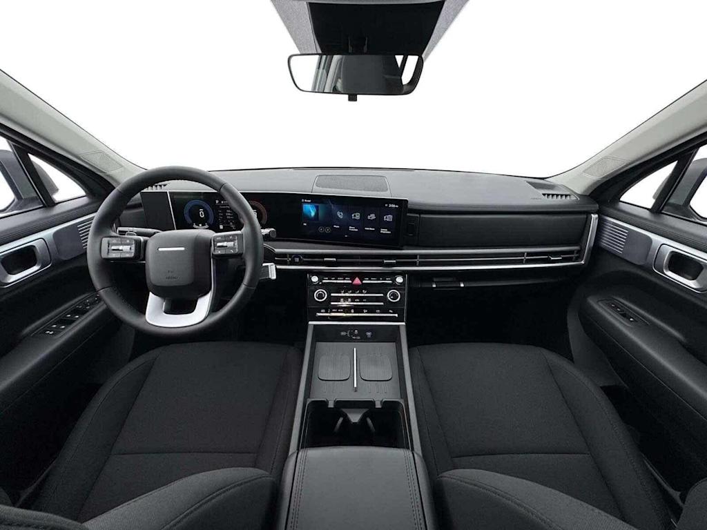 Thumbnail: 2026 Hyundai Santa Fe - 2