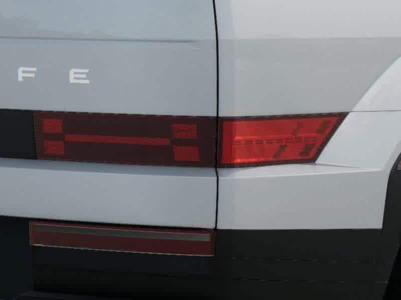 Thumbnail: 2027 Hyundai Santa Fe - 11