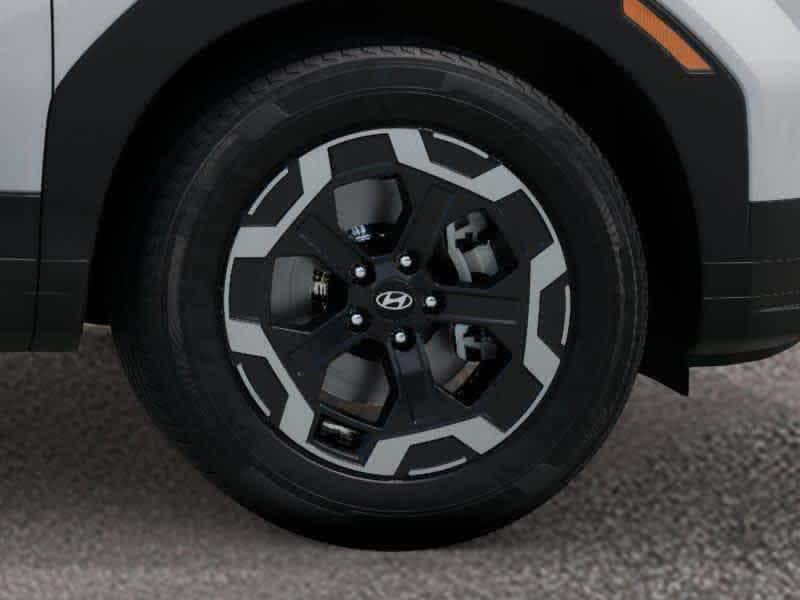 Thumbnail: 2027 Hyundai Santa Fe - 6