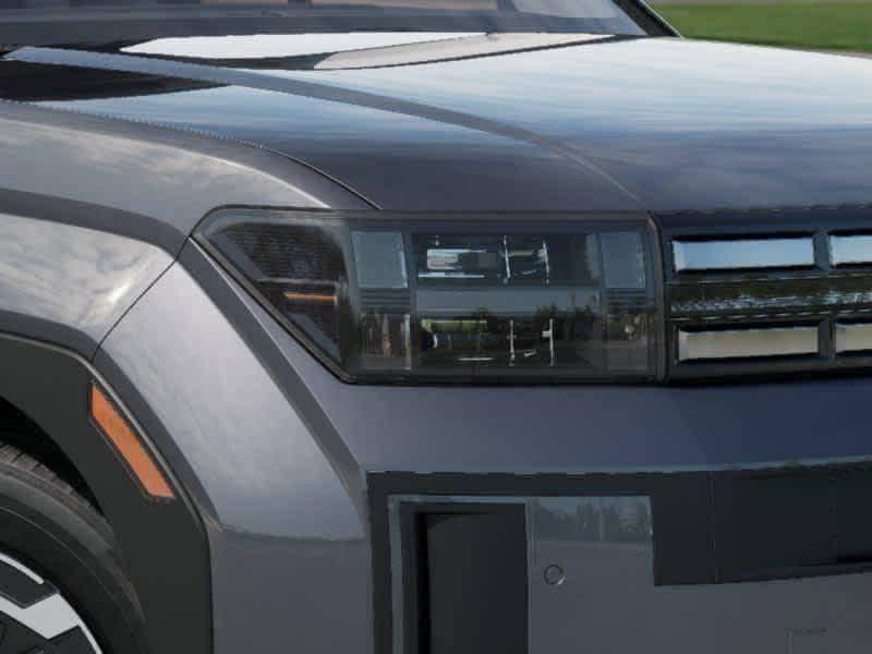 Thumbnail: 2027 Hyundai Santa Fe - 2