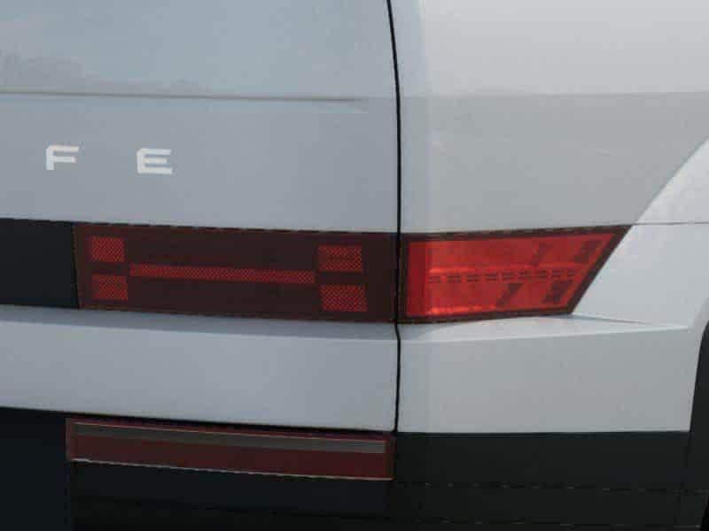 Thumbnail: 2026 Hyundai Santa Fe - 12