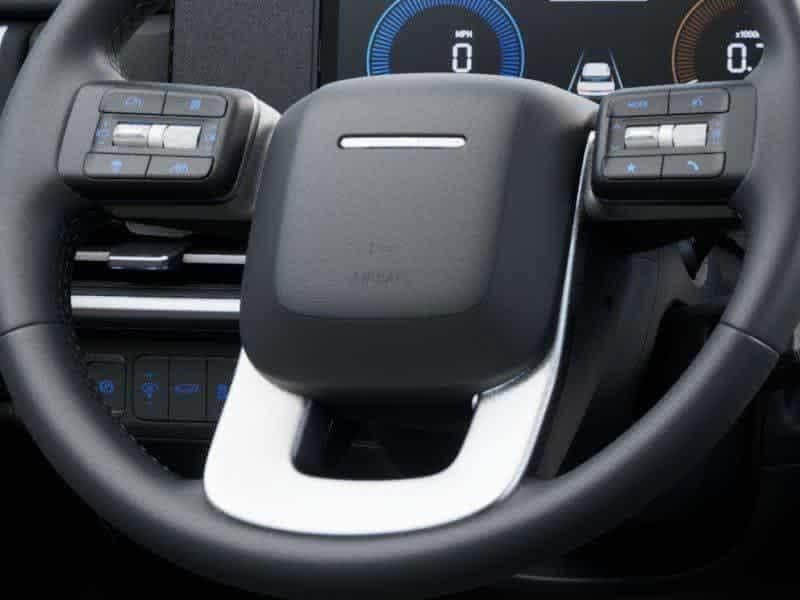 Thumbnail: 2026 Hyundai Santa Fe - 14