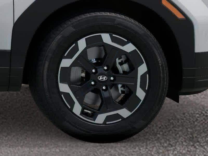 Thumbnail: 2026 Hyundai Santa Fe - 5