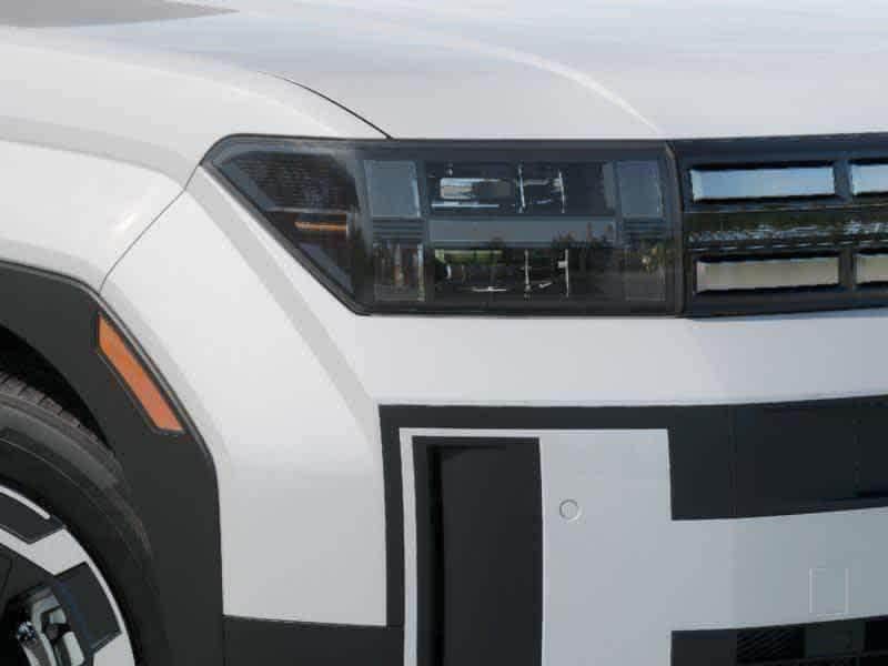 Thumbnail: 2026 Hyundai Santa Fe - 11