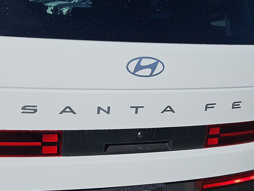 Thumbnail: 2025 Hyundai Santa Fe - 7