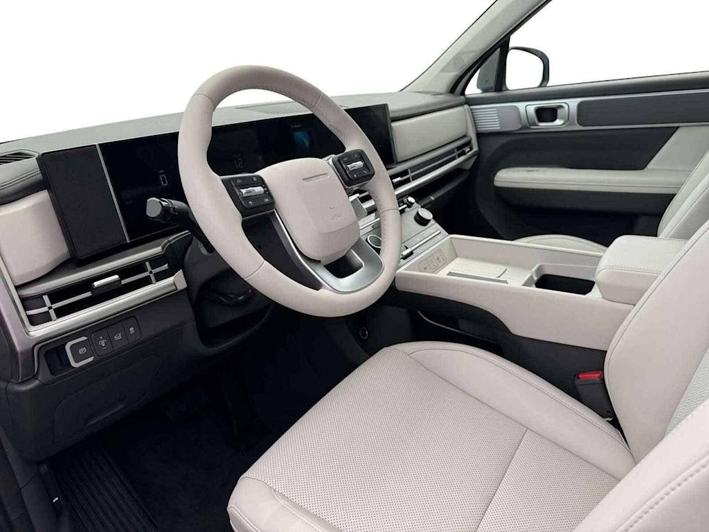 Thumbnail: 2026 Hyundai Santa Fe - 5