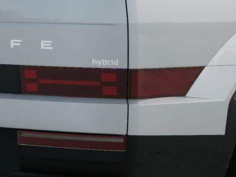 Thumbnail: 2027 Hyundai Santa Fe - 3