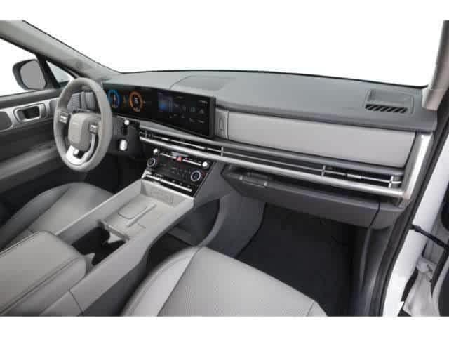 Thumbnail: 2027 Hyundai Santa Fe - 4
