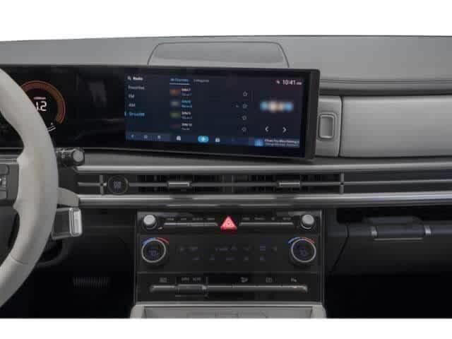 Thumbnail: 2027 Hyundai Santa Fe - 6