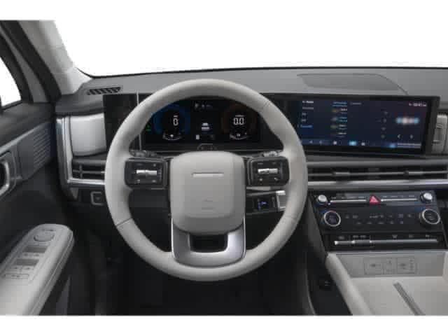 Thumbnail: 2027 Hyundai Santa Fe - 2