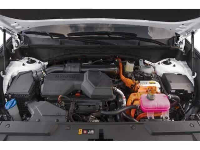 Thumbnail: 2027 Hyundai Santa Fe - 3
