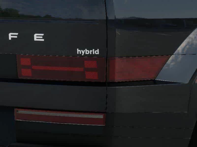 Thumbnail: 2027 Hyundai Santa Fe - 6