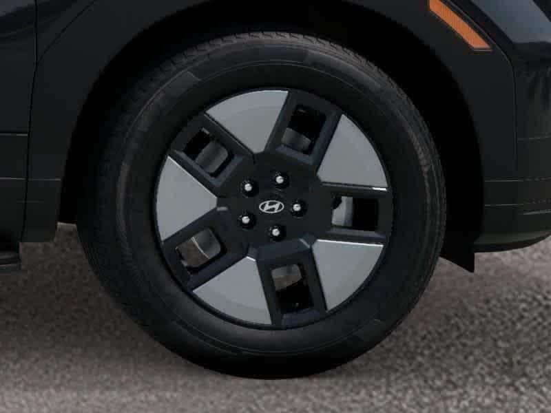 Thumbnail: 2027 Hyundai Santa Fe - 4