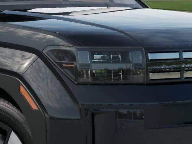 Thumbnail: 2027 Hyundai Santa Fe - 3