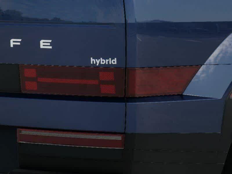 Thumbnail: 2027 Hyundai Santa Fe - 12