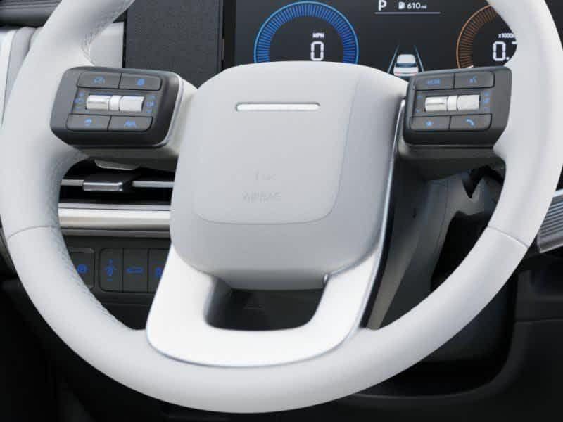 Thumbnail: 2027 Hyundai Santa Fe - 14