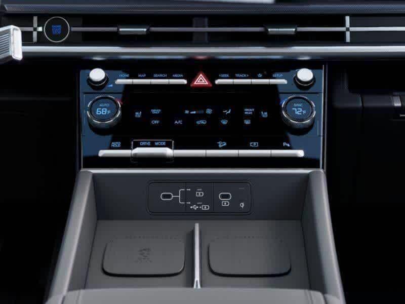 Thumbnail: 2027 Hyundai Santa Fe - 3