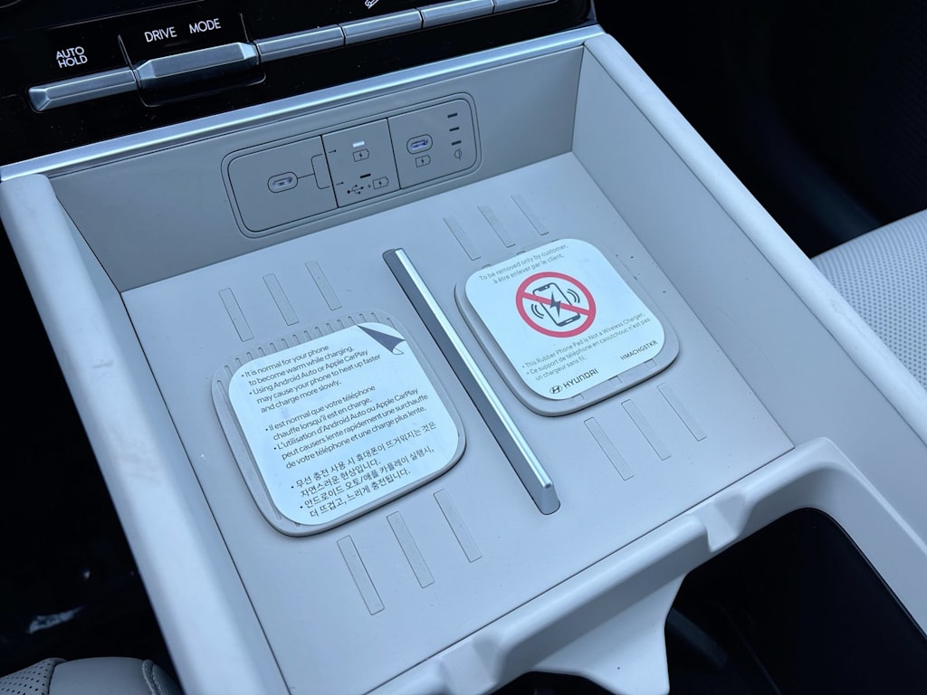 Thumbnail: 2027 Hyundai Santa Fe - 28