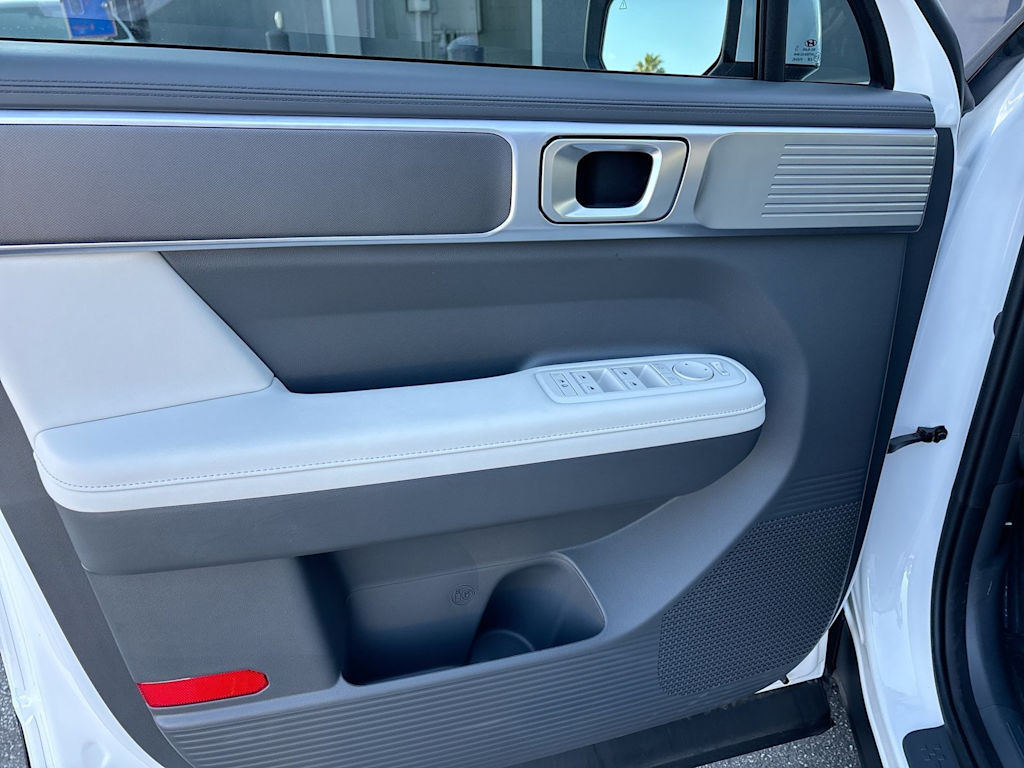 Thumbnail: 2027 Hyundai Santa Fe - 27