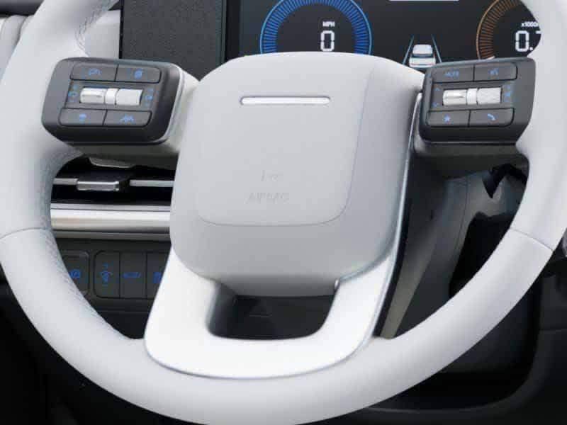 Thumbnail: 2026 Hyundai Santa Fe - 9