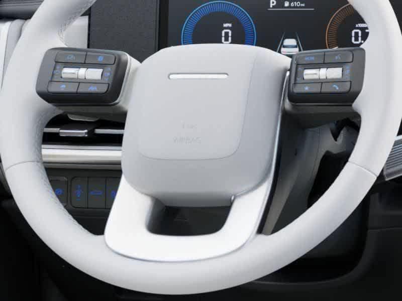 Thumbnail: 2027 Hyundai Santa Fe - 14