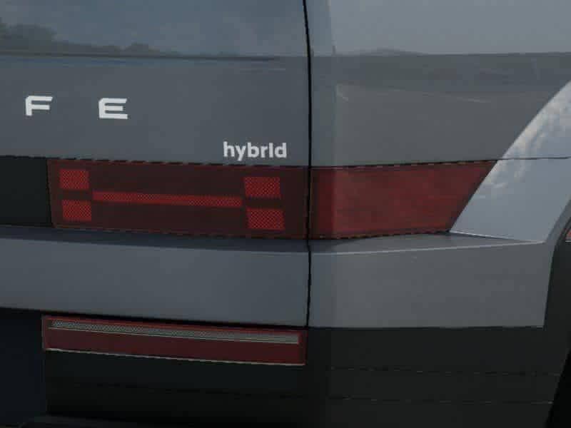 Thumbnail: 2027 Hyundai Santa Fe - 12