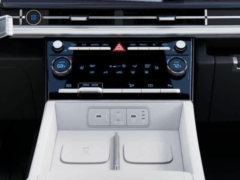 Thumbnail: 2027 Hyundai Santa Fe - 15
