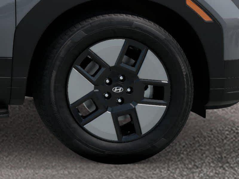 Thumbnail: 2027 Hyundai Santa Fe - 6