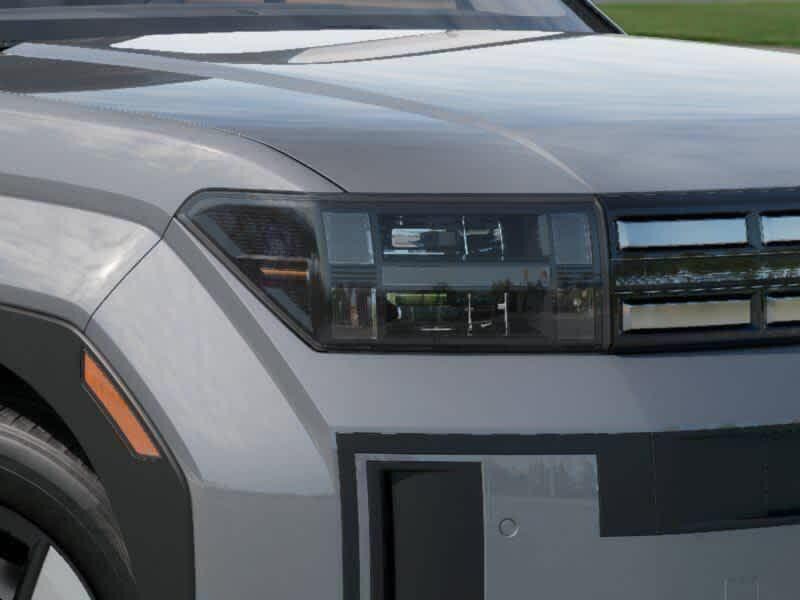 Thumbnail: 2027 Hyundai Santa Fe - 5